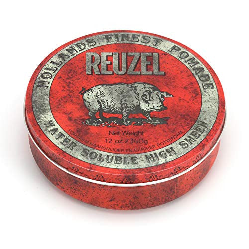 REUZEL INC Red Pomade, 12 oz