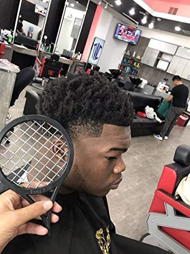 Twist It Up Comb (Green)