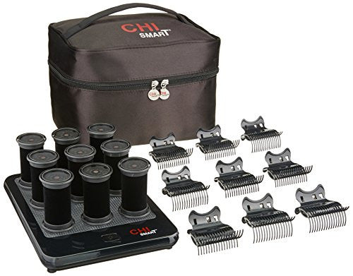 CHI Smart Magnify Medium Ceramic Rollers