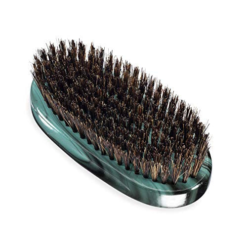 Diane Medium Bristle Palm Brush