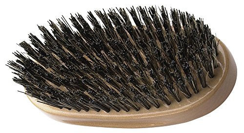 Diane D8157 Boar Reinforced Palm Brush