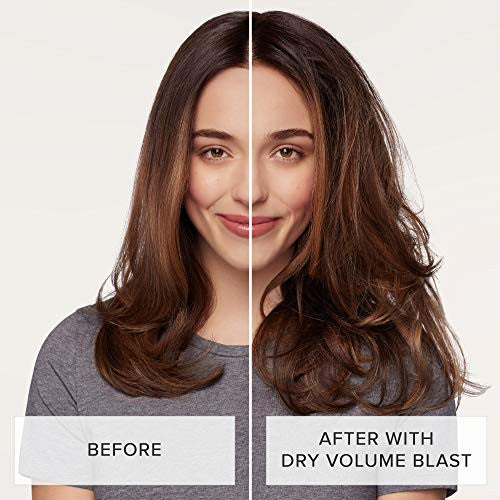 Living proof Dry Shampoo And Dry Volume Blast Duo