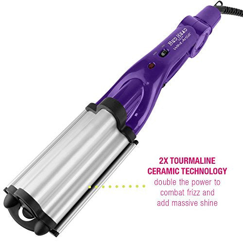 Bed Head Wave Artist Deep Waver for Beachy Waves Generation II-1600919797