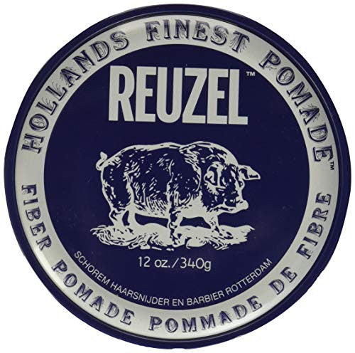 REUZEL INC Fiber Pomade, 12 oz