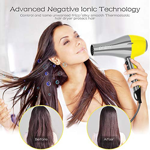 Large hair deals dryer