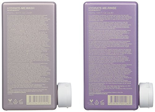 Kevin Murphy Angel Wash and Rinse for Fine Colored Hair Set, 8.4 oz.