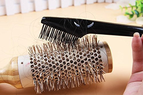 Hair Brush Cleaning Tool, Comb Cleaner