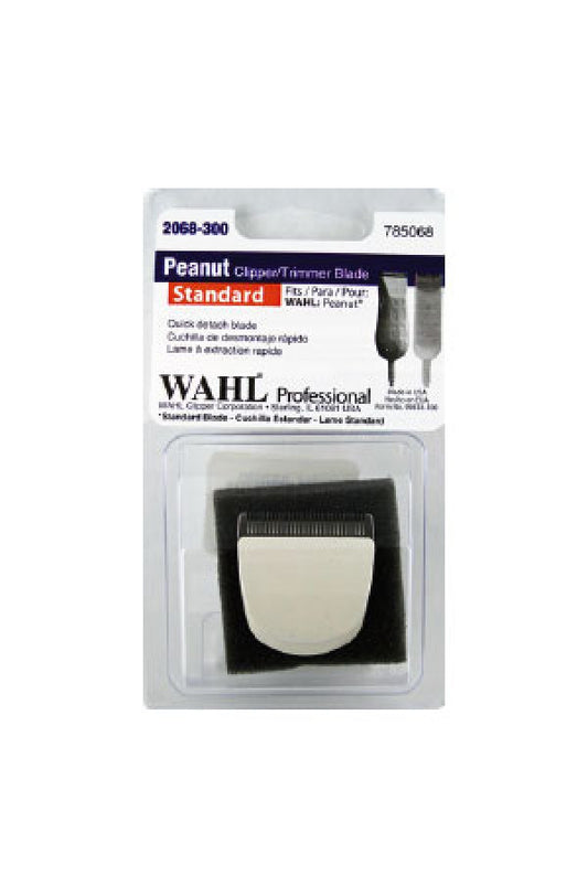 WAHL Peanut Blades - White (2068-300) 52070 -pc