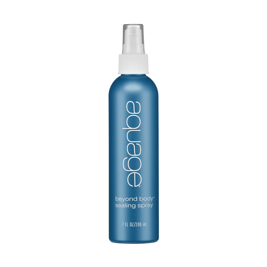 Aquage Beyond Body Sealing Spray 7 oz.