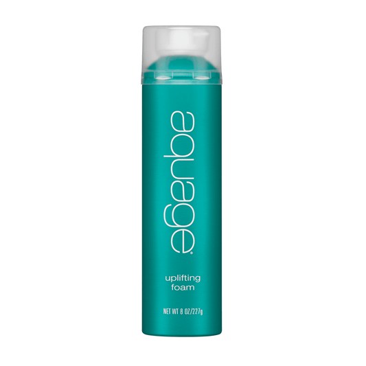 Aquage Uplifting Foam 8 oz.