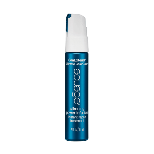 Aquage SeaExtend - Silkening Power Infusion 2 oz.