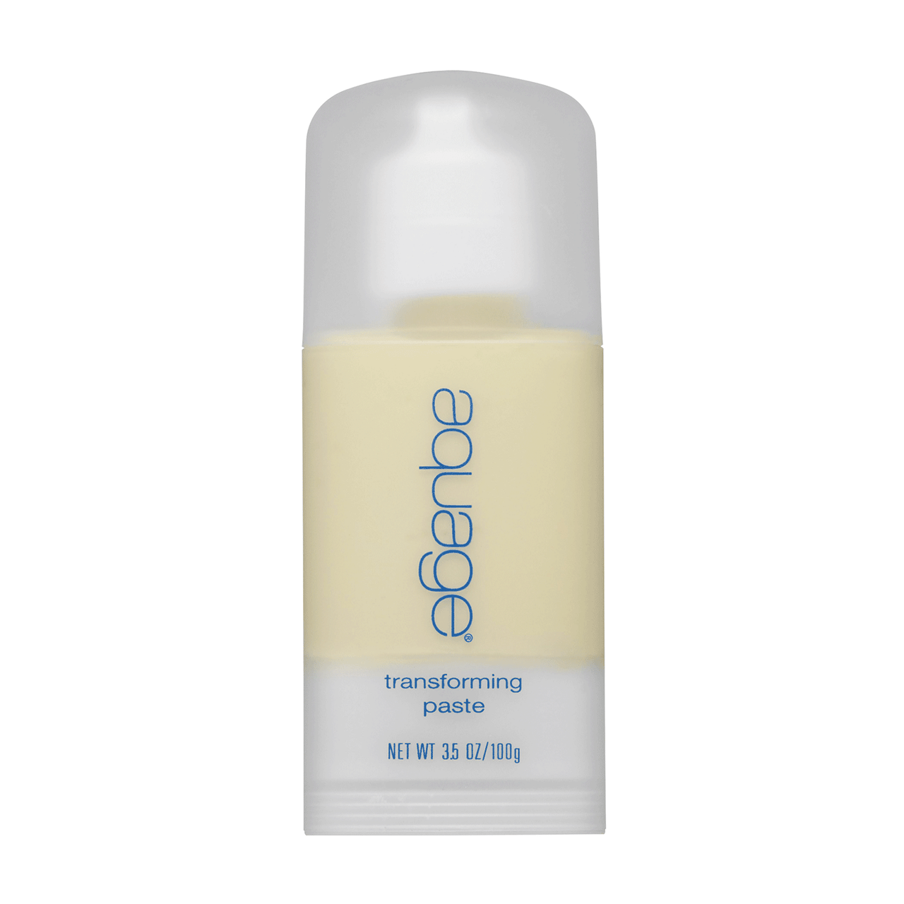 Aquage Transforming Paste 3.5 oz.