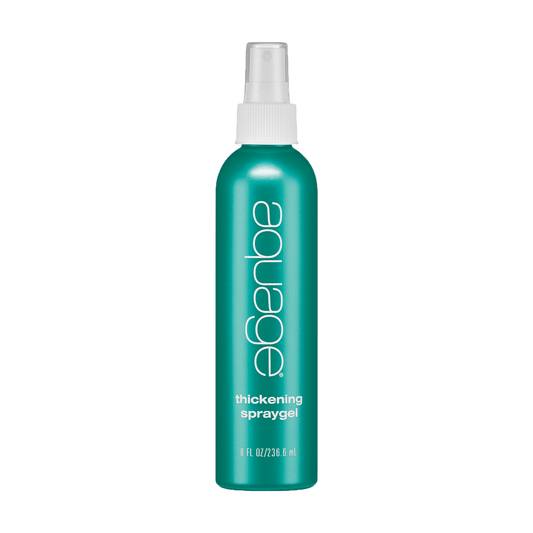 Aquage Thickening Spraygel 8 oz.