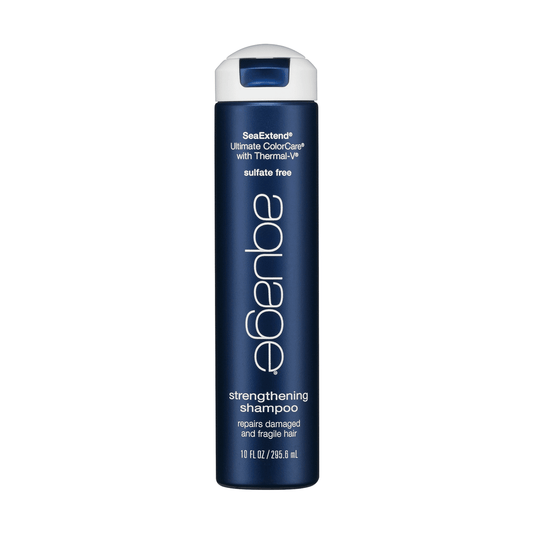 Aquage SeaExtend Strengthening Shampoo 10 oz.