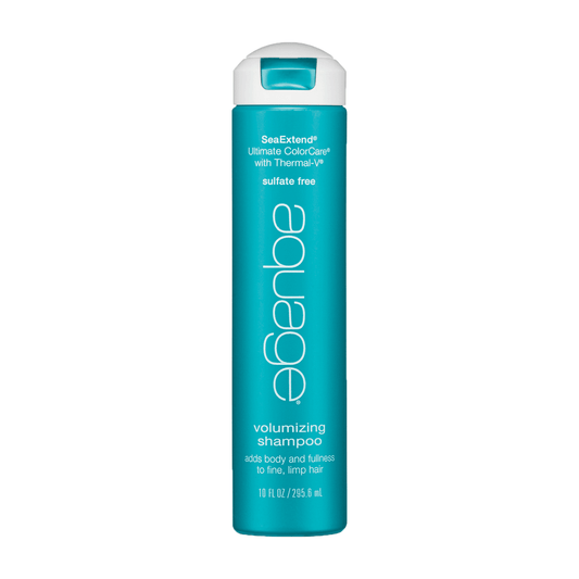 Aquage SeaExtend Volumizing Shampoo 10 fl oz