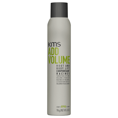 KMS ADDVOLUME Root and Body Lift 6.9 fl. oz.