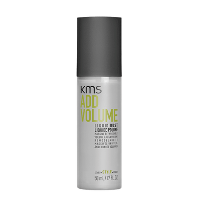 KMS ADDVOLUME Liquid Dust 1.7 oz.