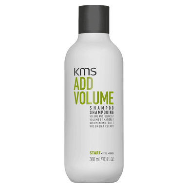 KMS ADDVOLUME Shampoo 10.1 fl oz