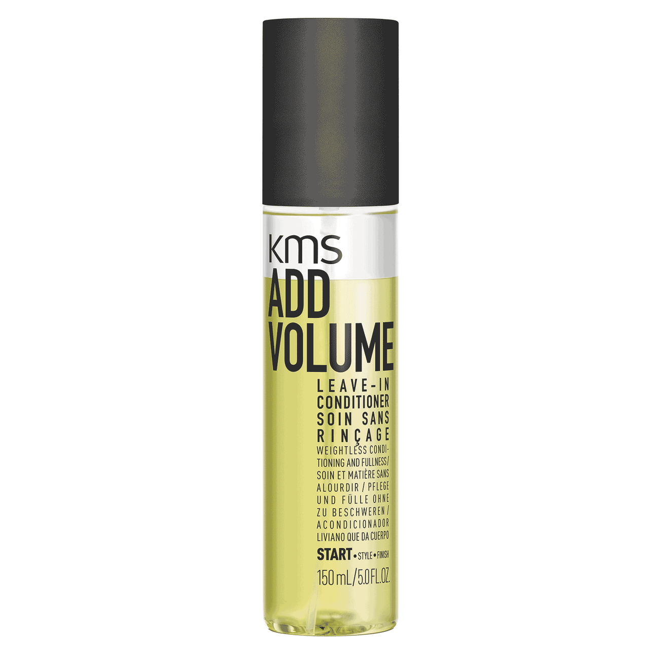 KMS ADDVOLUME Leave-In Conditioner 5.0 fl. oz.