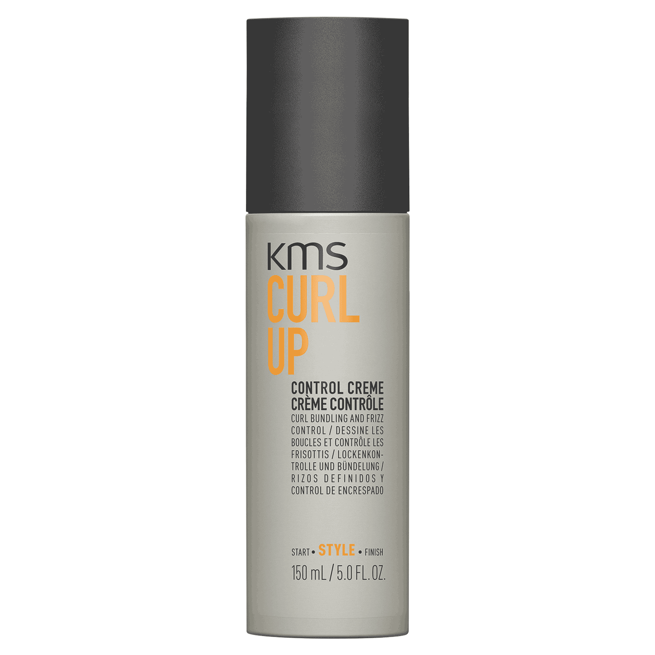 KMS CURLUP Control Creme 5 fl. oz.