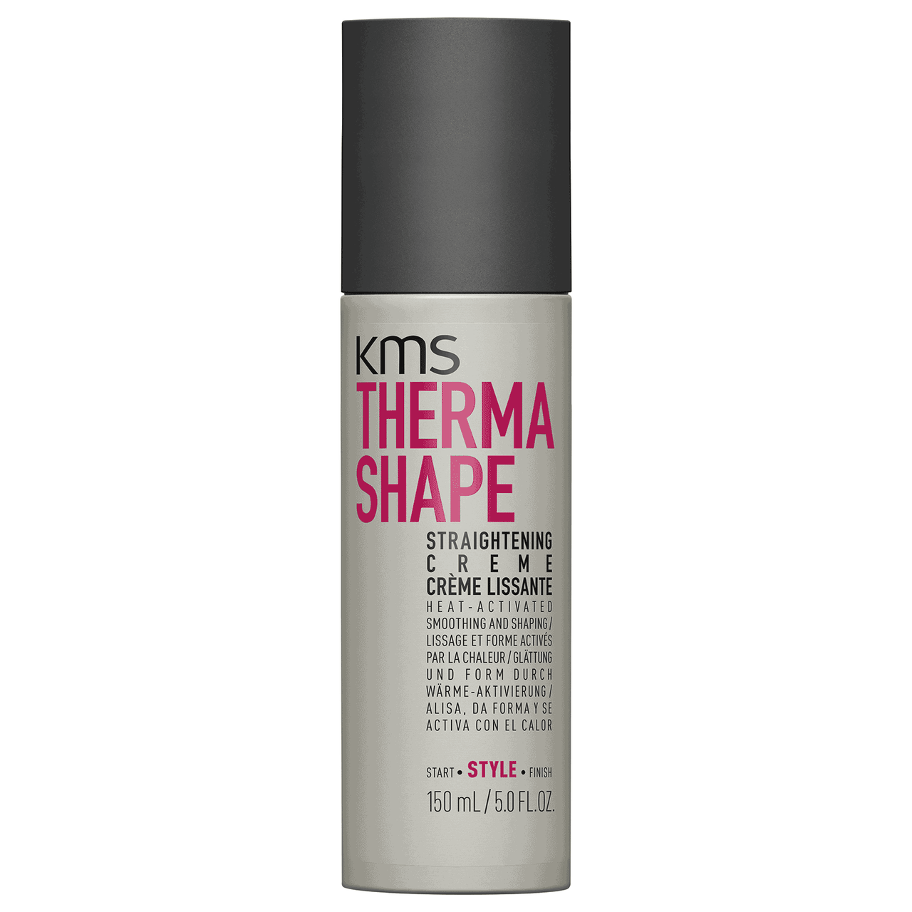 KMS THERMASHAPE Straightening Creme 5 oz.