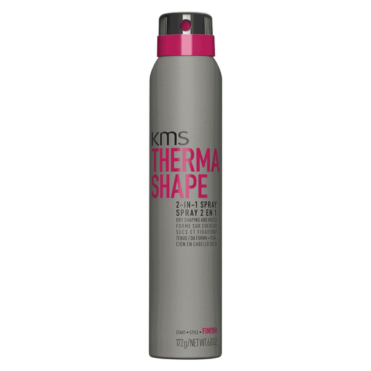 KMS THERMASHAPE 2-In-1 Spray 6 fl. oz.