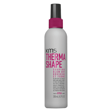 KMS THERMASHAPE Shaping Blow Dry 6.7 fl. oz.