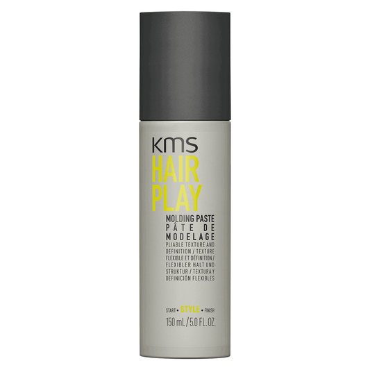 KMS HAIRPLAY Molding Paste