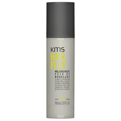 KMS HAIRPLAY Molding Paste 3.3 fl oz