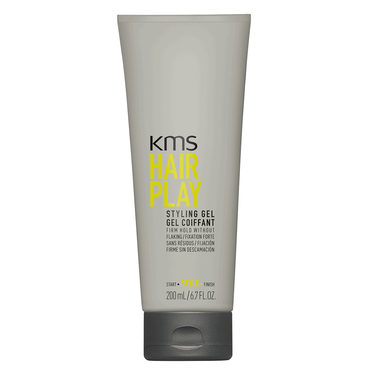 KMS HAIRPLAY Styling Gel 6.7 fl oz