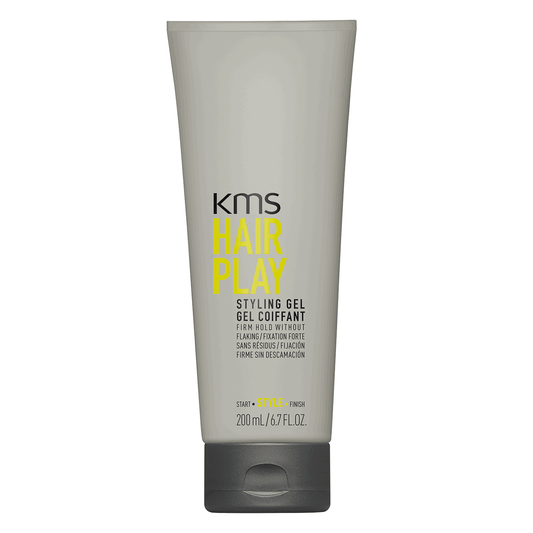 KMS HAIRPLAY Styling Gel 6.7 fl oz