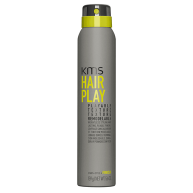 KMS HAIRPLAY Playable Texture 5.6 fl. oz.