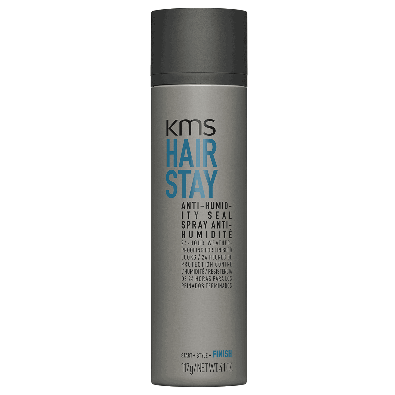 KMS HAIRSTAY Anti-Humidity Seal 4.1 fl. oz.