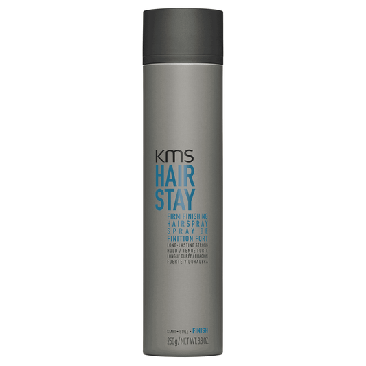 KMS HAIRSTAY Firm Finishing Spray 8.8 fl. oz.