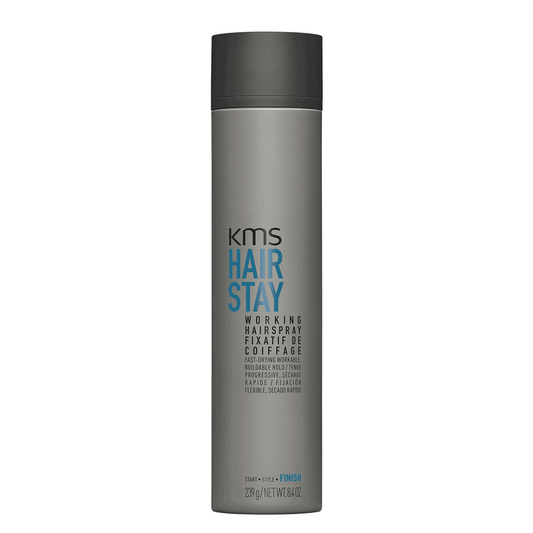 KMS HAIRSTAY Working Spray 8.4 fl. oz.