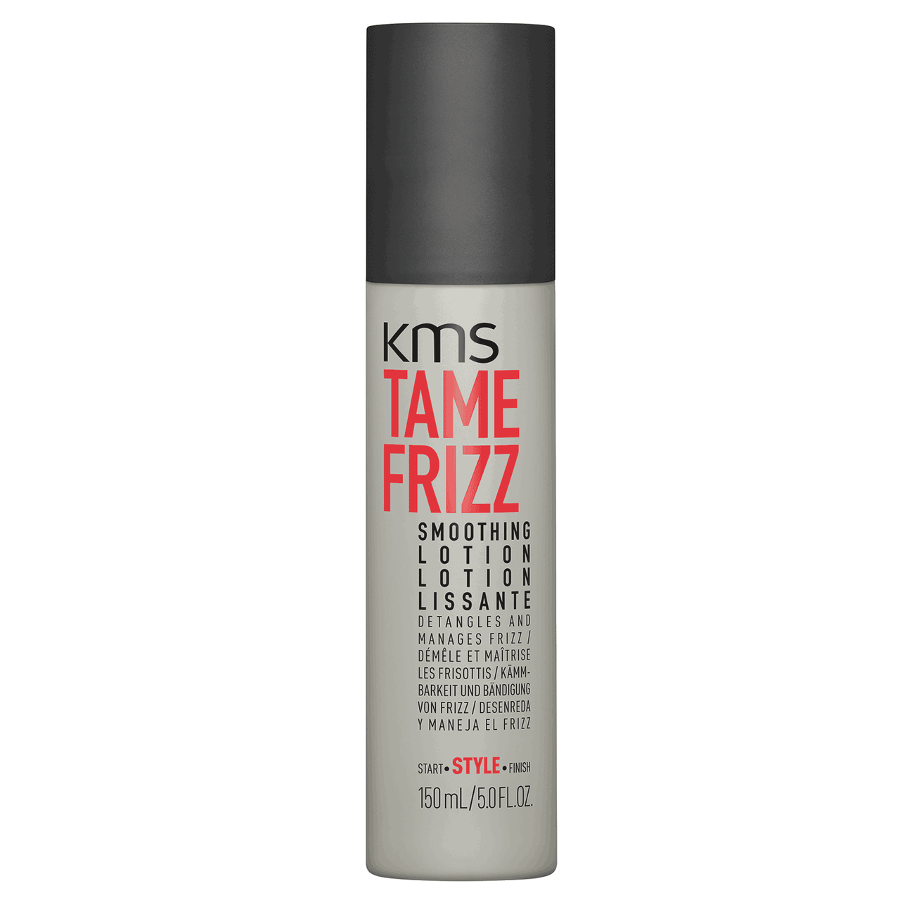 KMS TAMEFRIZZ Smoothing Lotion 5 fl. oz.