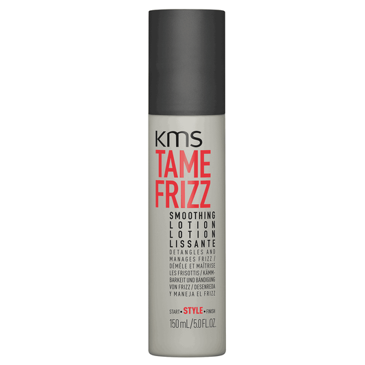 KMS TAMEFRIZZ Smoothing Lotion 5 fl. oz.