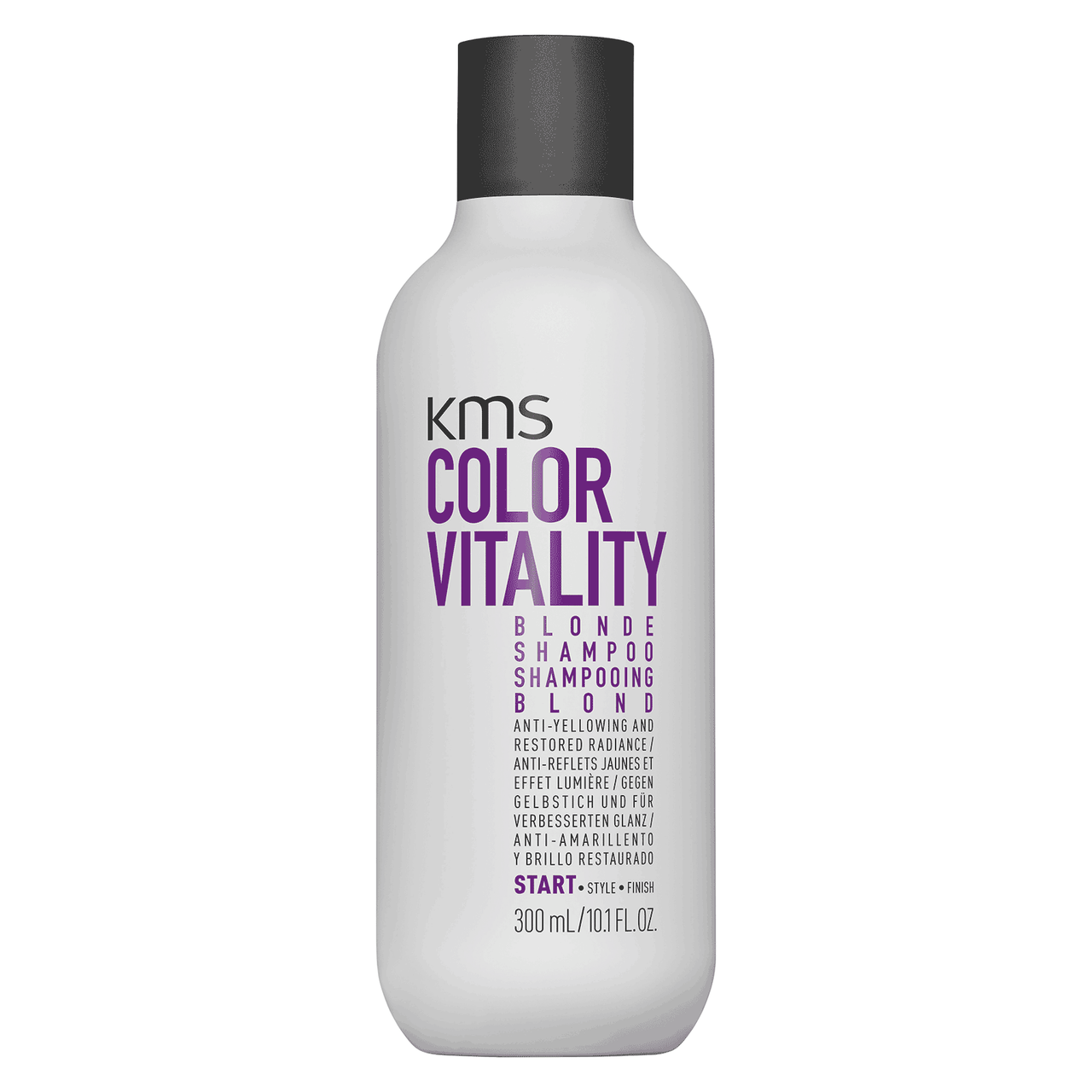 KMS COLORVITALITY Blonde Shampoo 10.1 fl oz