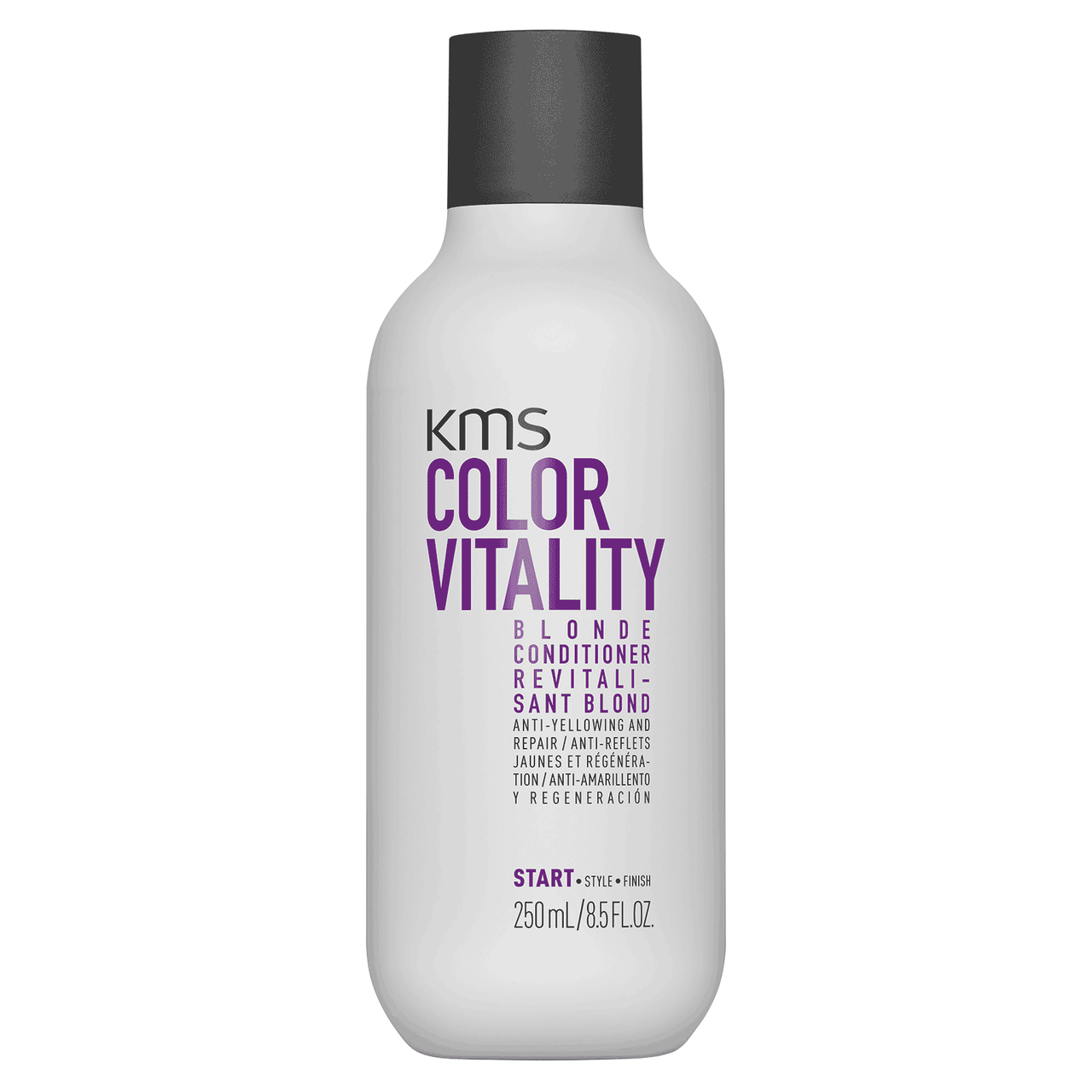 KMS COLORVITALITY Blonde Conditioner 8.5 fl oz