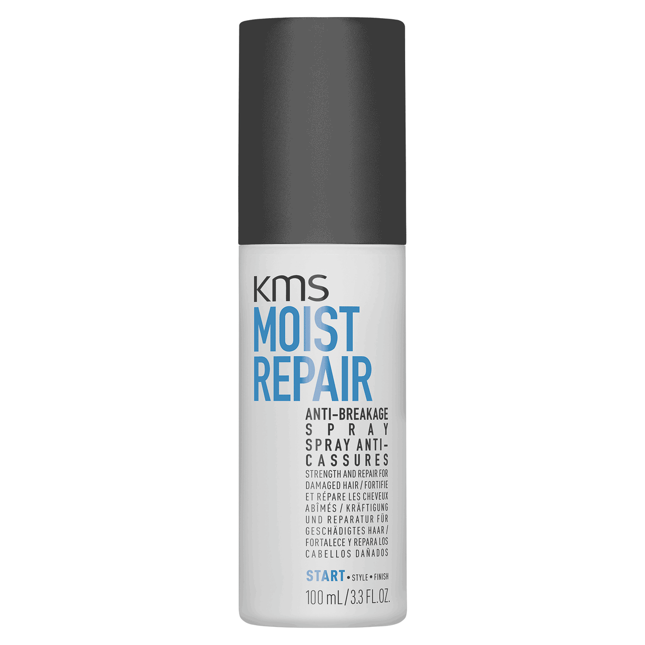 KMS MOISTREPAIR Anti-Breakage Spray 3.3 fl. oz.