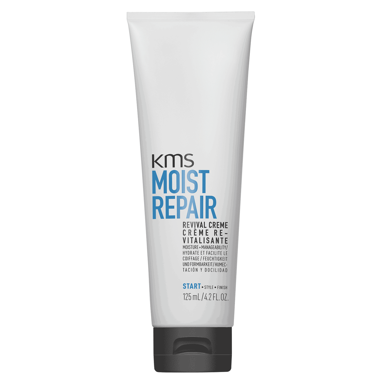 KMS MOISTREPAIR Revival Creme 4.2 fl. oz.