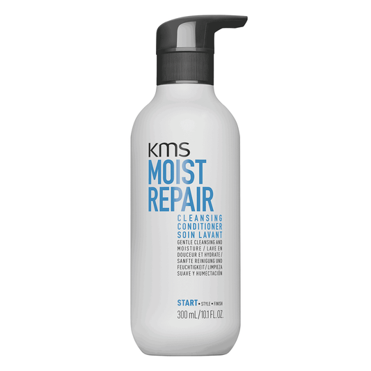 KMS MOISTREPAIR Cleansing Conditioner 25.3 fl oz