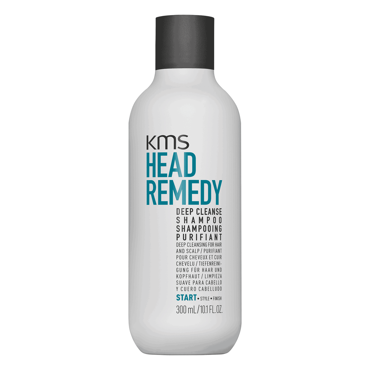 KMS HEADREMEDY Deep Cleanse Shampoo 10.1 fl oz