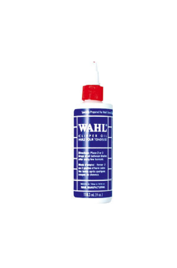 WAHL Clipper Oil 53315 (4oz)1