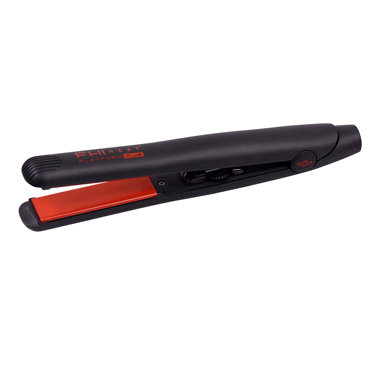 FHI Heat Platform PLUS Ionic Tourmaline Ceramic Professional Hair Styler - 1 Inch 1 Inches