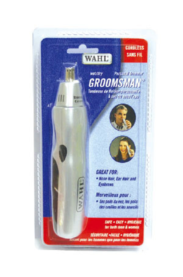 WAHL Wet / Dry Personal Trimmer (5548) -pc