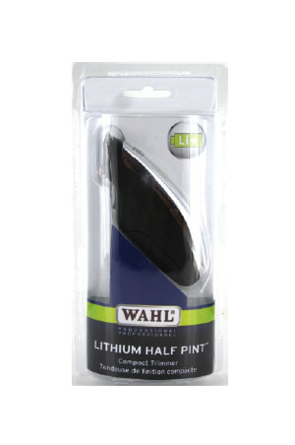 WAHL Lithium Half Pint Trimmer (55603)