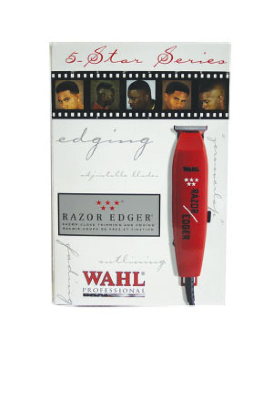 WAHL 5 Star Series: Razor Edger (56117/8051/785510)