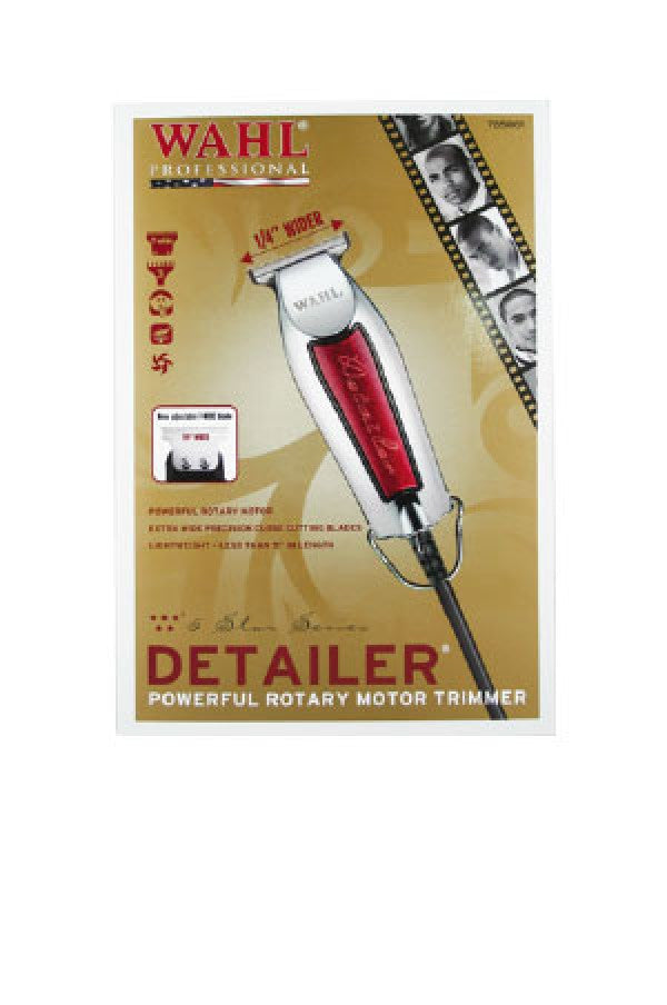 WAHL 5 Star Series: Detailer (56188/8081)