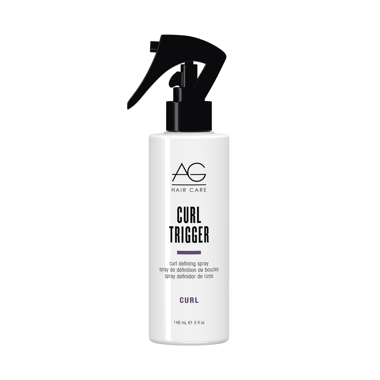 AG Hair Curl Trigger Defining Spray 5 oz.